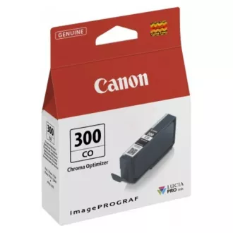 Canon PFI-300 (4201C001) - kartuša, chroma optimizer