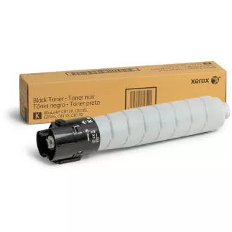 Xerox 006R01754 - toner, black (črn) Xerox 006R01754 - toner, black (črn)