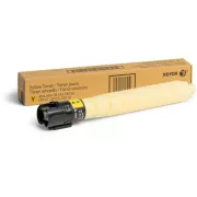 Xerox 006R01757 - toner, yellow (rumen)