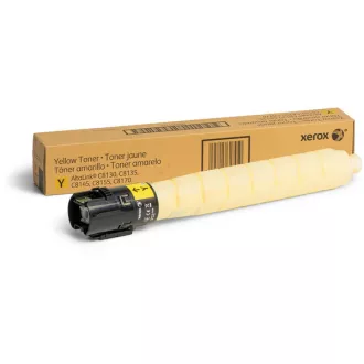 Xerox 006R01757 - toner, yellow (rumen) Xerox 006R01757 - toner, yellow (rumen)