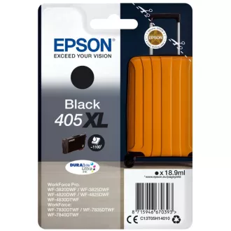 Epson C13T05H14010 - kartuša, black (črna)
