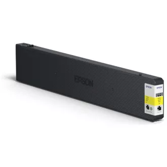Epson C13T02Q400 - kartuša, yellow (rumena)