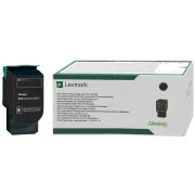 Lexmark 24B7181 - toner, black (črn)