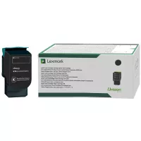 Lexmark 24B7181 - toner, black (črn)