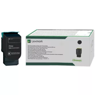 Lexmark 24B7181 - toner, black (črn)