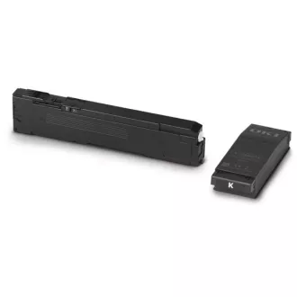 Oki 9006130 - toner, black (črn)