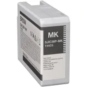 Epson C13T44C540 - kartuša, black (črna)