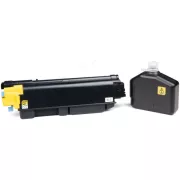 Kyocera TK-5345 (1T02ZLANL0) - toner, yellow (rumen)