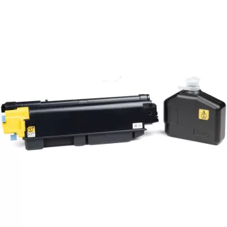 Kyocera TK-5345 (1T02ZLANL0) - toner, yellow (rumen)