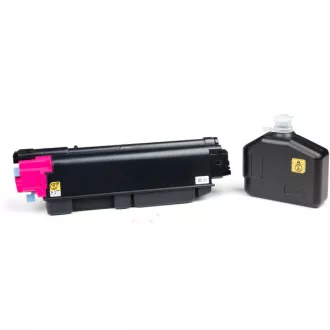 Kyocera TK-5345 (1T02ZLBNL0) - toner, magenta (purpuren)