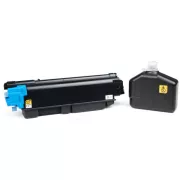 Kyocera TK-5345 (1T02ZLCNL0) - toner, cyan (azuren)