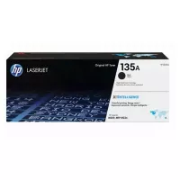HP 135A (W1350A) - toner, black (črn)