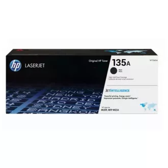 HP 135A (W1350A) - toner, black (črn) HP 135A (W1350A) - toner, black (črn)