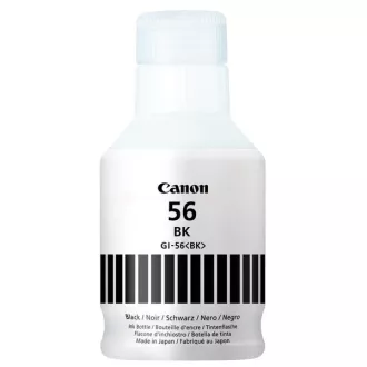 Canon GI-56 (4412C001) - kartuša, black (črna) Canon GI-56 (4412C001) - kartuša, black (črna)