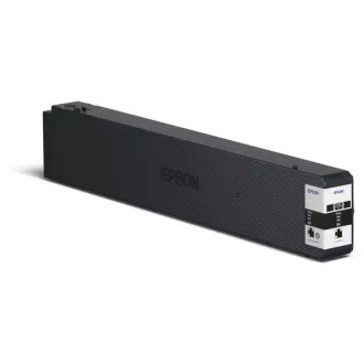 Epson C13T02S100 - kartuša, black (črna)