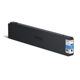 Epson C13T02S200 - kartuša, cyan (azurna)