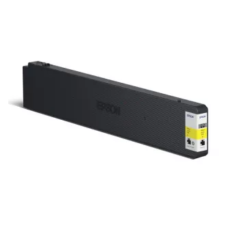 Epson C13T02S400 - kartuša, yellow (rumena)