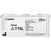 Canon T-10L (4805C001) - toner, black (črn)