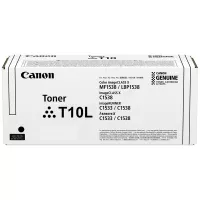 Canon T-10L (4805C001) - toner, black (črn)