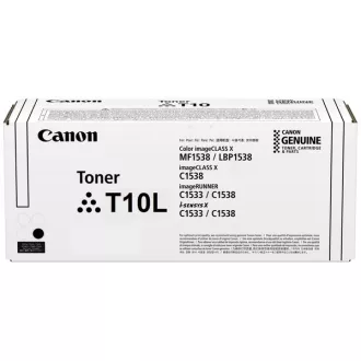 Canon T-10L (4805C001) - toner, black (črn) Canon T-10L (4805C001) - toner, black (črn)