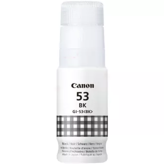 Canon GI-53 (4699C001) - kartuša, black (črna)