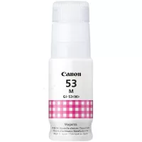 Canon GI-53 (4681C001) - kartuša, magenta (purpurna)