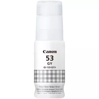 Canon GI-53 (4708C001) - kartuša, gray (siva)