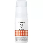 Canon GI-53 (4717C001) - kartuša, red (rdeča)