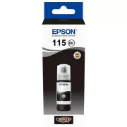 Epson C13T07C14A - kartuša, black (črna)