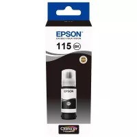 Epson C13T07C14A - kartuša, black (črna)