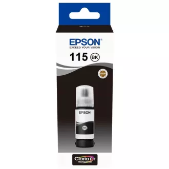 Epson C13T07C14A - kartuša, black (črna)