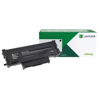 Lexmark B222000 - toner, black (črn)