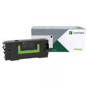 Lexmark 58D2U0E - toner, black (črn)