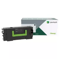 Lexmark 58D2X0E - toner, black (črn)