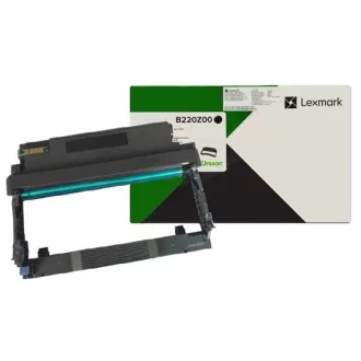 Lexmark B220Z00 - optična enota, black (črna)