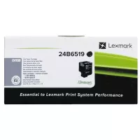 Lexmark 24B6519 - toner, black (črn)
