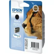 Epson T0711 (C13T07114022) - kartuša, black (črna)
