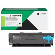 Lexmark B342H00 - toner, black (črn)