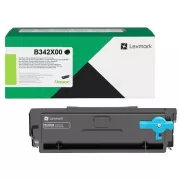 Lexmark B342X00 - toner, black (črn)