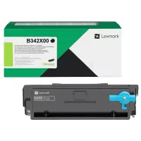 Lexmark B342X00 - toner, black (črn)