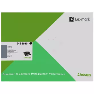 Lexmark 24B6040 - optična enota, black (črna)