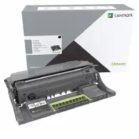 Lexmark 52D0ZA0 - optična enota, black (črna)
