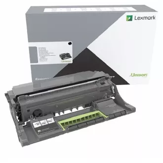 Lexmark 52D0ZA0 - optična enota, black (črna)