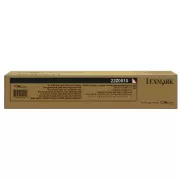 Lexmark 22Z0010 - toner, magenta (purpuren)