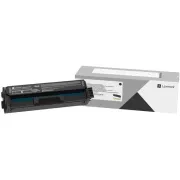Lexmark 24B7502 - toner, black (črn)
