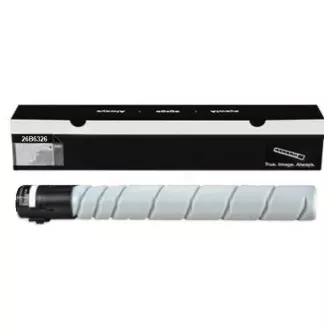 Lexmark 24B6326 - toner, black (črn)