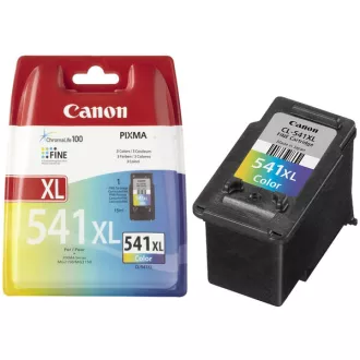 Canon CL-541-XL (5226B005) - kartuša, color (barvna)
