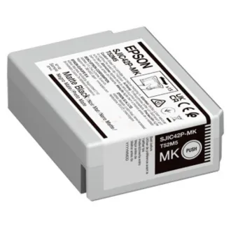 Epson C13T52M540 - kartuša, matt black (mat črna) Epson C13T52M540 - kartuša, matt black (mat črna)
