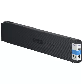 Epson C13T02Y200 - kartuša, cyan (azurna)