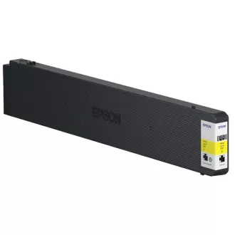 Epson C13T02Y400 - kartuša, yellow (rumena)